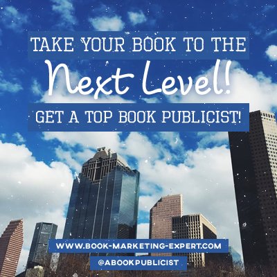 aBookPublicist's tweet image. Authors- Get ALL the Publicity Your Book Deserves ~&amp;gt;&amp;gt; Get a TOP Book Publicist! j.mp/Book-PR #ian1 #amwriting