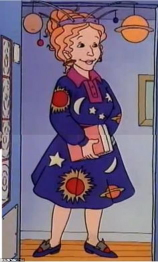 ♫ ♪ ♬ On the 5th day of The Magic-Er School Bus Holiday Spectacular Extravaganza, Ms. Frizzle gave to meee... 5 golden [Saturn's] riiiiings! ♬ ♪ ♫ #12DaysofMSB ONE WEEK AWAY! Friday, Dec 15th - 9.30pm <a href="/BadDogTheatre/">Bad Dog Comedy Theatre</a>! facebook.com/events/1668298… #Toronto #improv #magicschoolbus