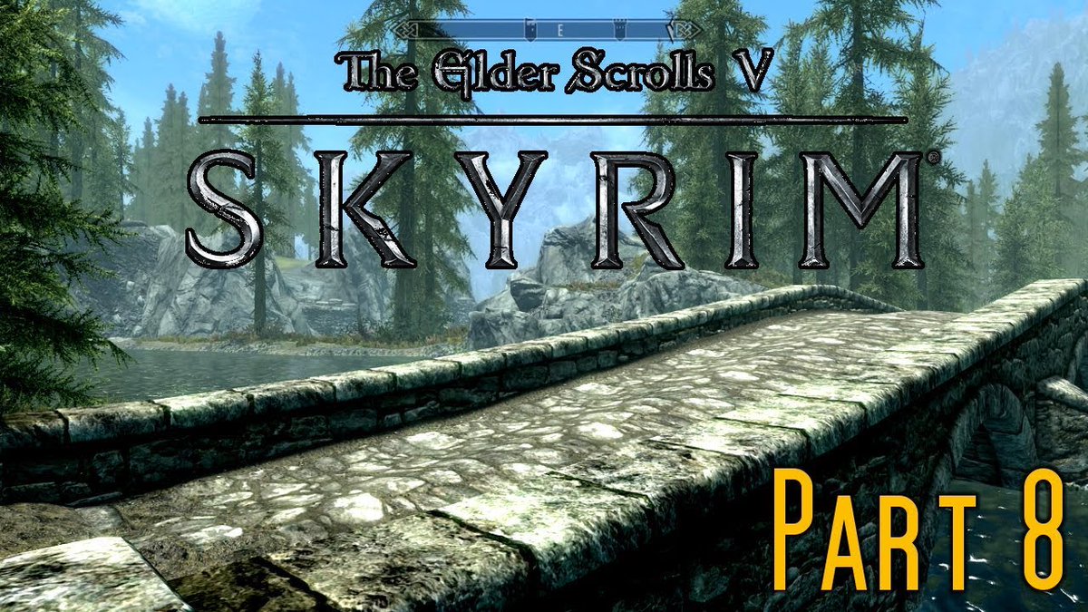 NotYourAG's tweet photo. What is up guys. Have another Skyrim video for y'all. Hope u enjoy.
https://t.co/FLpEbHfEc0
#indiedev #gamedev #indiegame #snow #snowday #Youtube #NotYourAverageGamer #Skyrim https://t.co/ILXLlBYTCb