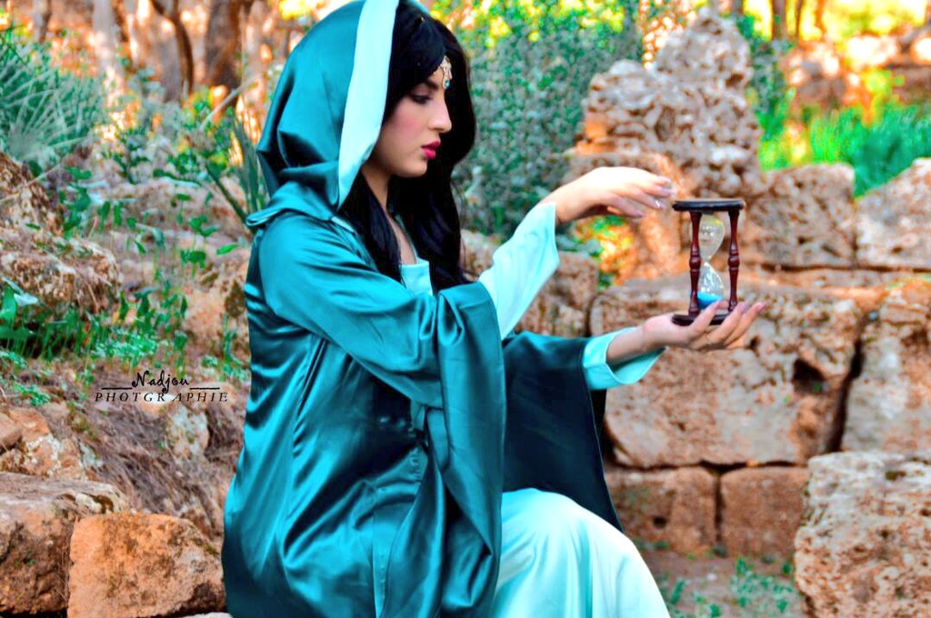SuhilaBnLachhab's tweet photo. 🏹 
https://t.co/7u1VmCZE92
#souhilabenlachhab https://t.co/odurybviH9