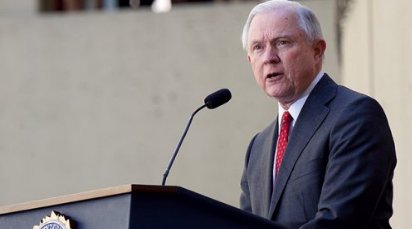 Department of Justice Intern Questions US Attorney General’s Stance on Marijuana
mjinews.com/department-of-…
#Cannabis #MedicalMarijuana #Marijuana #DOJ #ThursdayThoughts
