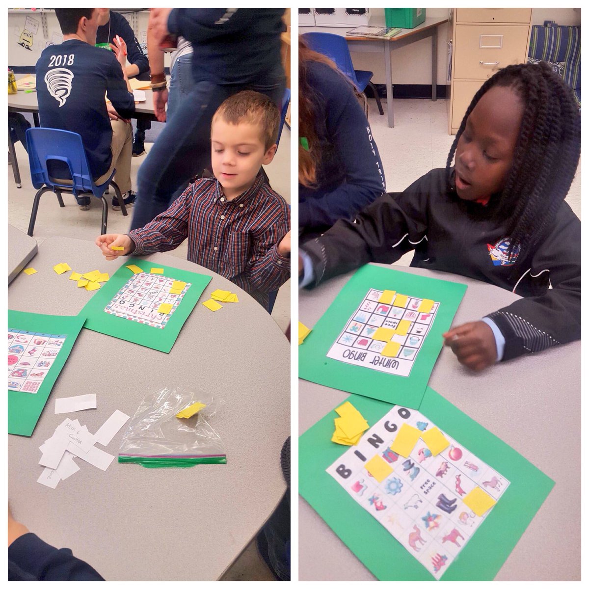 mrsalegault's tweet image. Special Activity Day with students from @HolyTrinity_CHS . A big thank you to @MsGauthierHT ,all the mentorship students and @JaniceHlushak for all the hard work that went into organizing this great day🎄❤️⛄️👍🏼 #htmentorship #learningpartnership #grateful @StMichaelOCSB