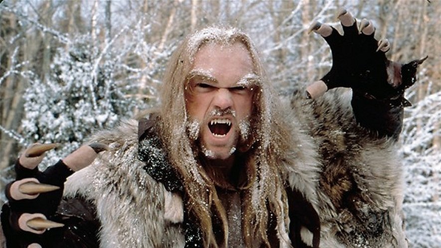 Happy Birthday Tyler Mane! 