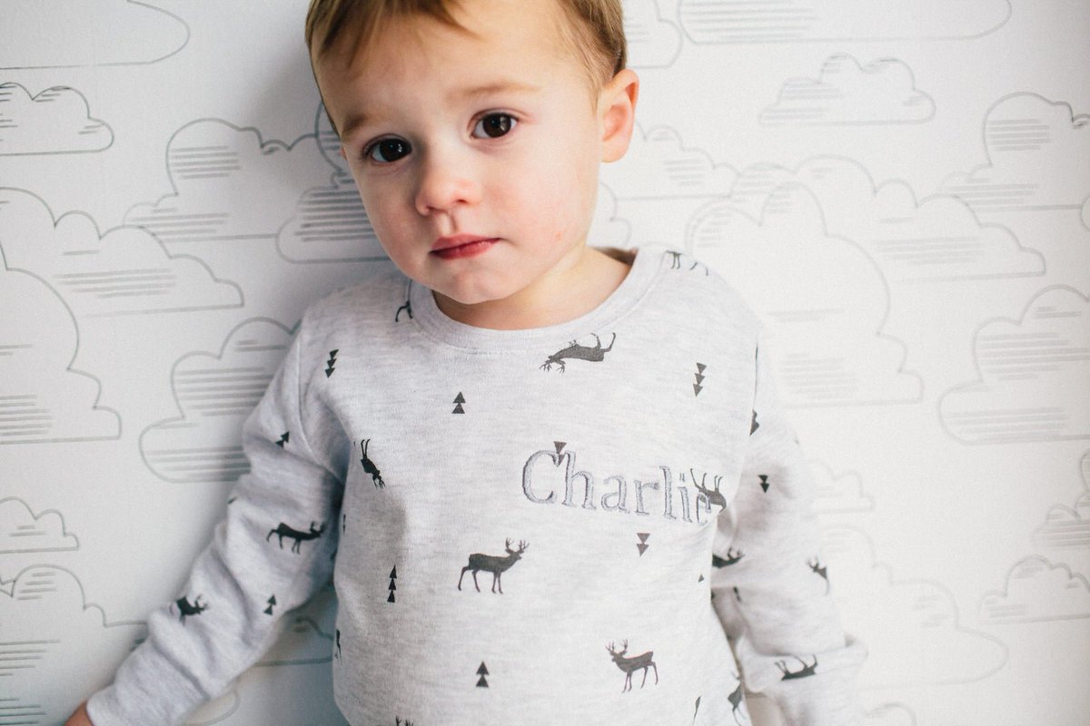Vela_DeFi's tweet photo. Charlie's sweet little eyes โค๏ธ We are sharing our favorite personalized gifts for kids with @my1styears on the blog today: https://t.co/F91TViGABD #giftgiving #mybabies #giftideas #my1styears #magicofxmas https://t.co/ozpdBcQQgG