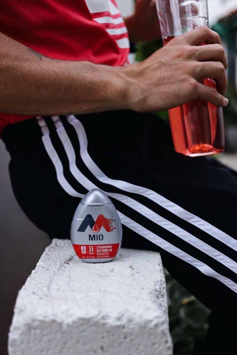 When the hustle doesn’t stop, neither should you. #WhatsNext 📷 <a href="/Everettwilliams/">Everett Williams</a>