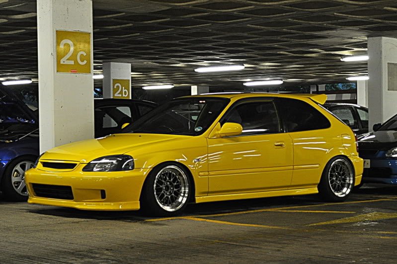 TampaTarek's tweet image. &quot;@TootCar: https://t.co/UlX8EcyhVk&quot;souped up version of my college days Civic!&quot;