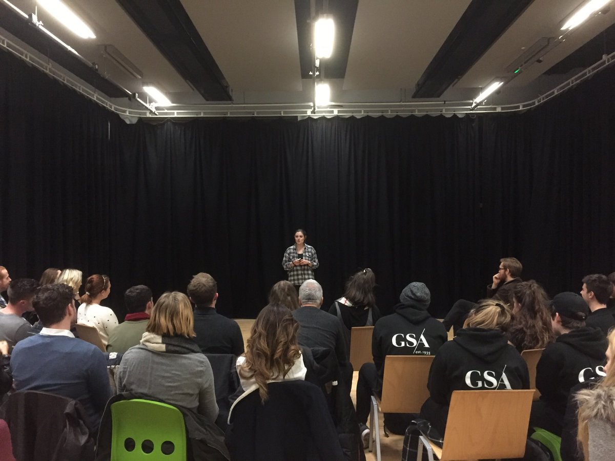 lab_gsa's tweet photo. Great stuff tonight at the last GSA lab of 2017! Can’t wait to see where we go in 2018! #MerryLabmas https://t.co/cy9cyrz3Oy