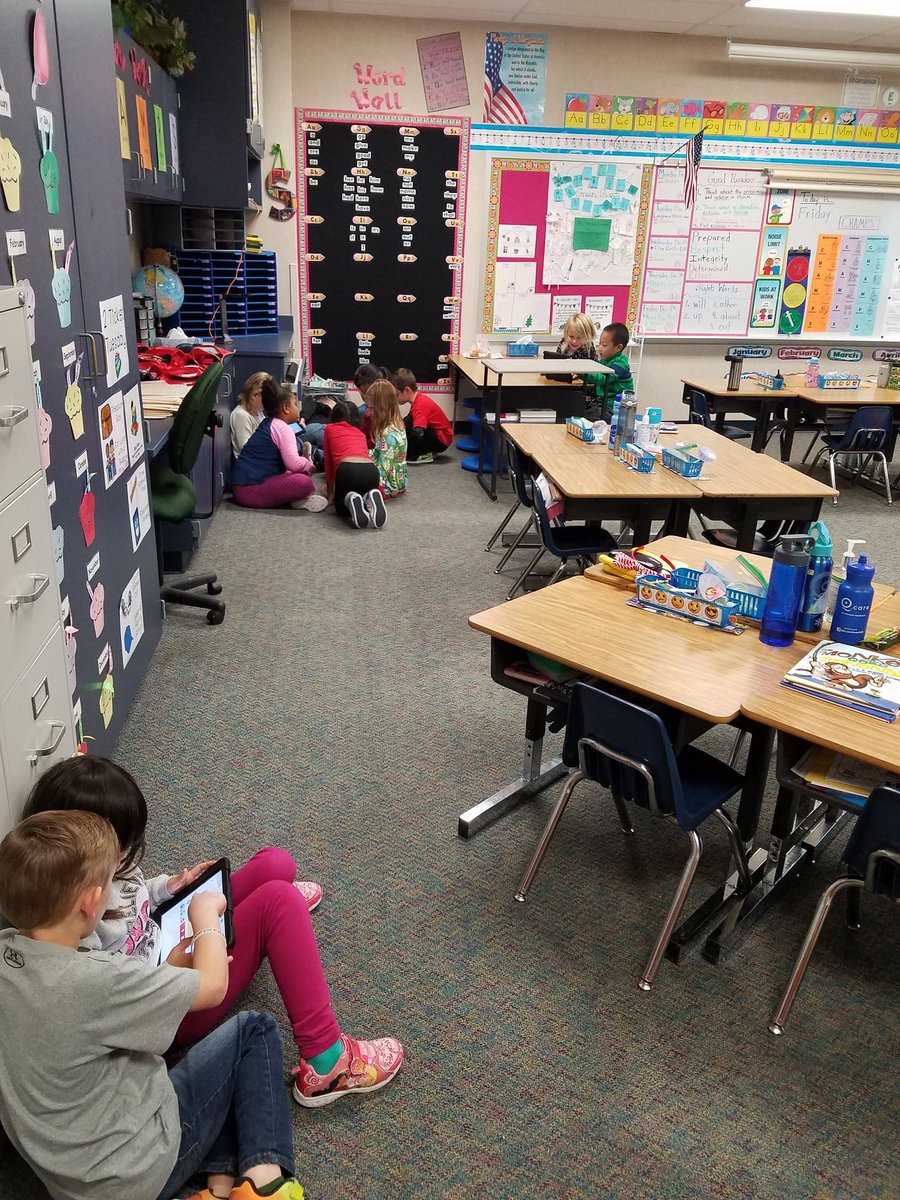 We loved our Hour of Coding!  These kids are amazing! #wilmeth #HourOfCode