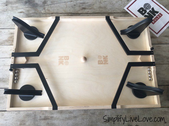 SimpLiveLove's tweet photo. Have you entered the Day 3 Giveaway? Check out all 12 Days of Giveaways at @simplivelove and enter to Win the Super Fun Game Bonk! via @BONKgame AD https://t.co/Ak78GQWSSo https://t.co/5PdIuM1A1K