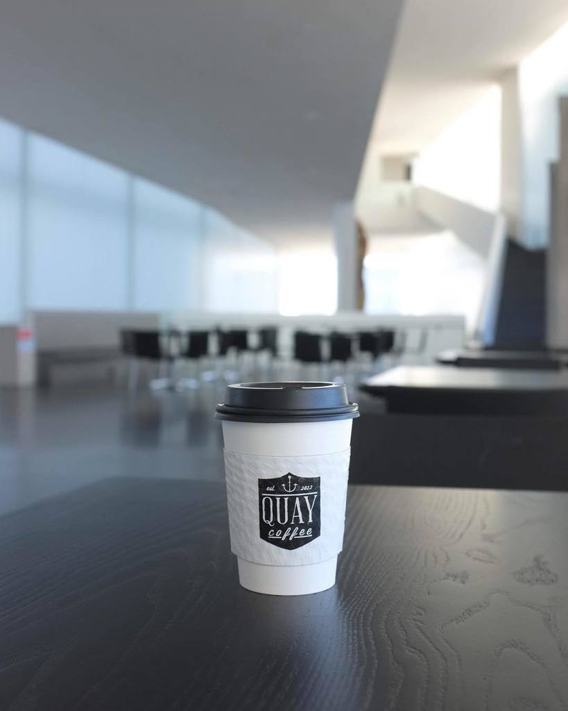 Thou Mayest - River Quay tweet media