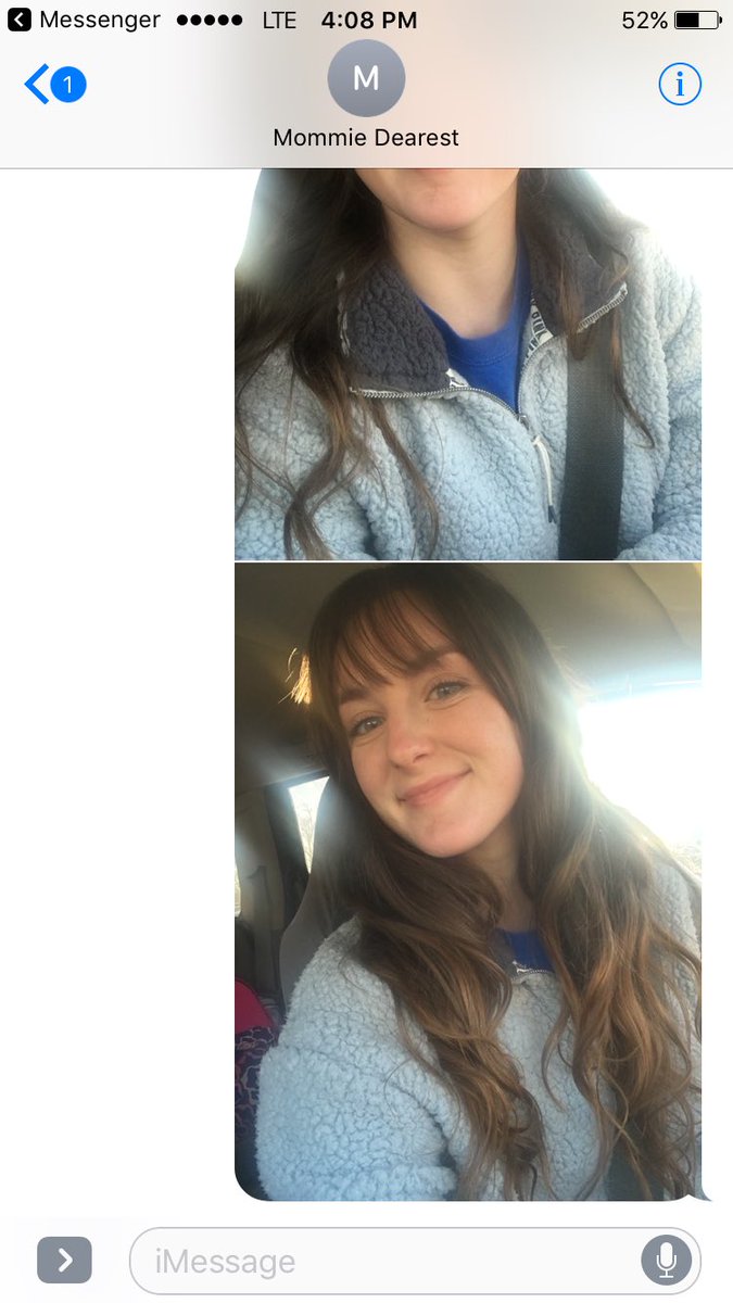 mcbethanybabe's tweet photo. I'm crying rn 😂 https://t.co/W2peZqJNoq