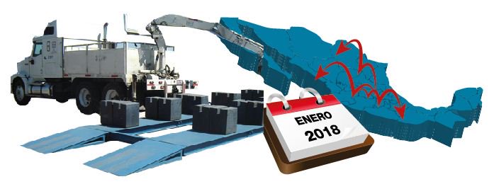 Rutas de Calibración 2018, conozca los beneficios de agendar una fecha. Estamos para servirle #rutacalibracion 
metrologia-ema.com/rutas.php