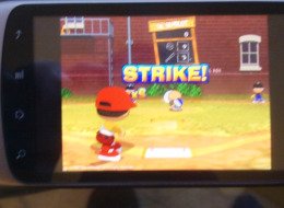 TheTechJournal's tweet image. Android 2.2(Froyo) Web Browser Speed Test(Flash On) goo.gl/3QLtJy #android22 #flash