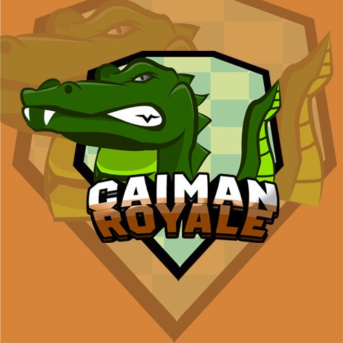 4rto equipo en entrar.. ellos son @CaimanRoyaleCR .