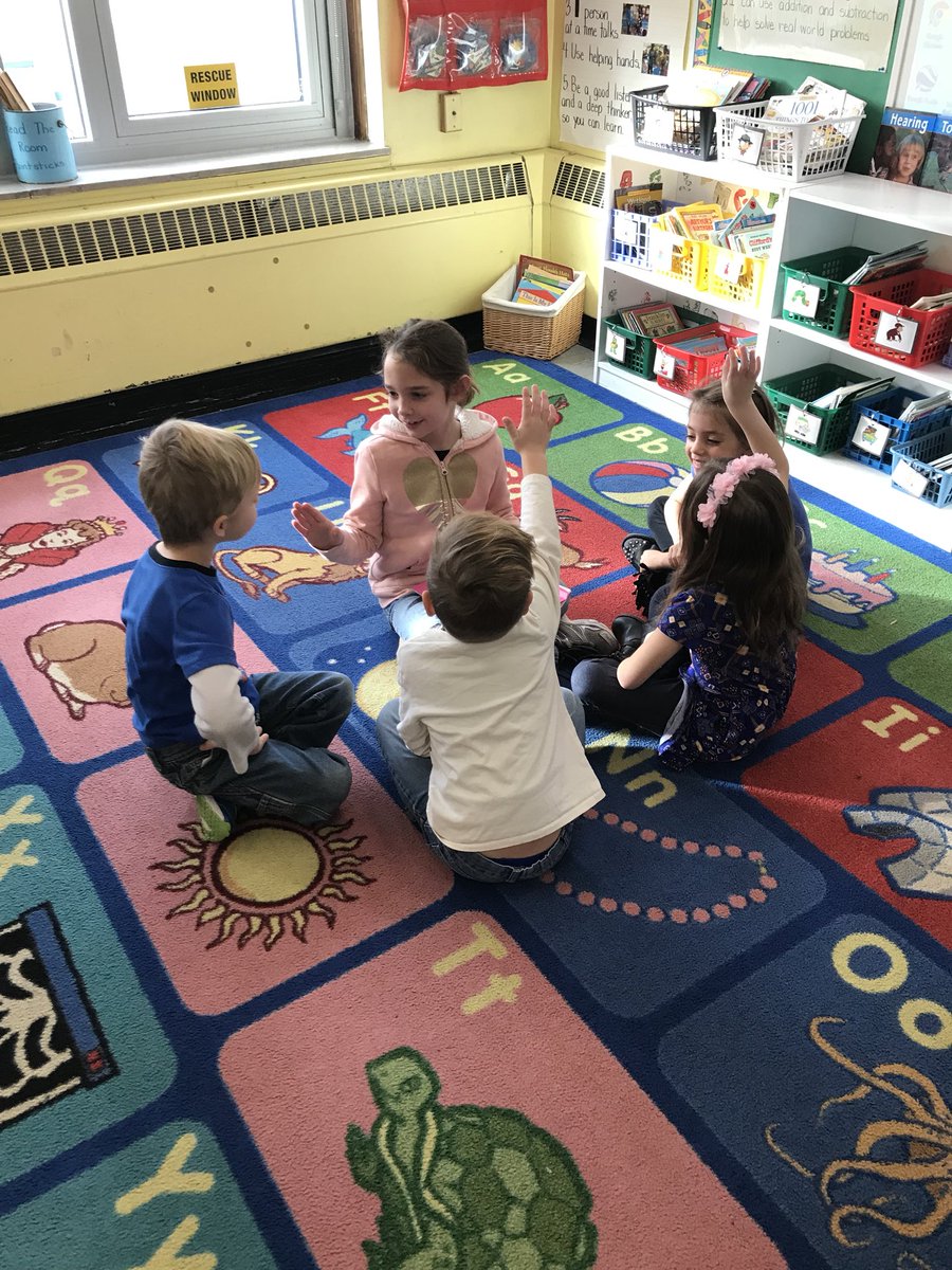 MrsWheelerVFE's tweet photo. 1st graders return to K to show how much their writing has grown! The first graders promised the Ks that their writing wasn’t there YET but it would be! Growth mindset is the way we work at OPS! https://t.co/7RSpCv2yDD