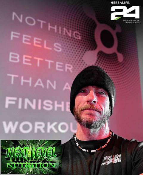 buff.ly/2kGdogL
Today I am introducing our trainer, Mr. Dean Sears!
He is the owner/operator of Next Level Fitness &amp; Nutrition and the official trainer for the Cape Fear Heroes Arena Football Team and Lady Heroes Dance Team.
Thank you Dean!