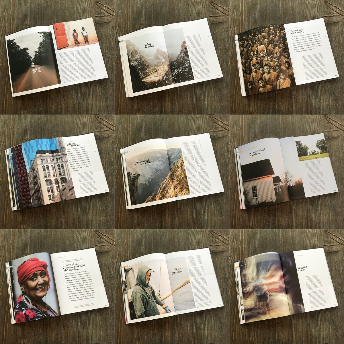 LetsExploreMag's tweet photo. Looking to treat yourself to a #BelieveInFilm xmas present? I’ll be doing a xmas-post office-run in 9 hours.
https://t.co/Nxu0mBfB1a
#PrintIsNotDead #MagAddict #IndiePublisher https://t.co/9kVRgQil5O