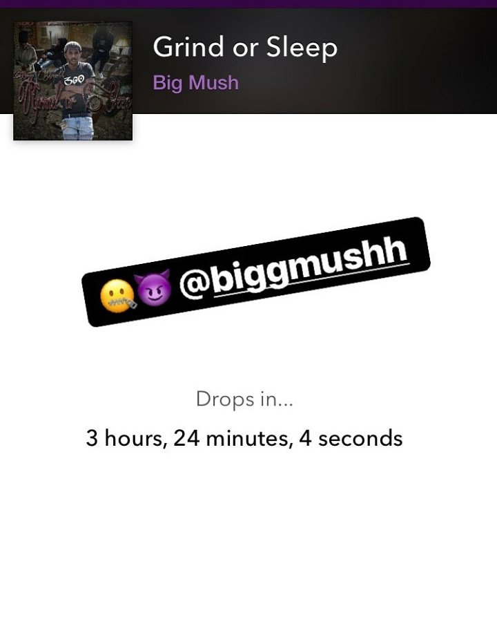 biggmushh's tweet photo. 8:30 🚨 VA ARTIST ON THE RISE❗📍 #DBSBENT🚨 #NOVASIDE🌎 REPOST MIXTAPE DROPS TONIGHT❗📍🚨🚨 https://t.co/xjKvYqpacL