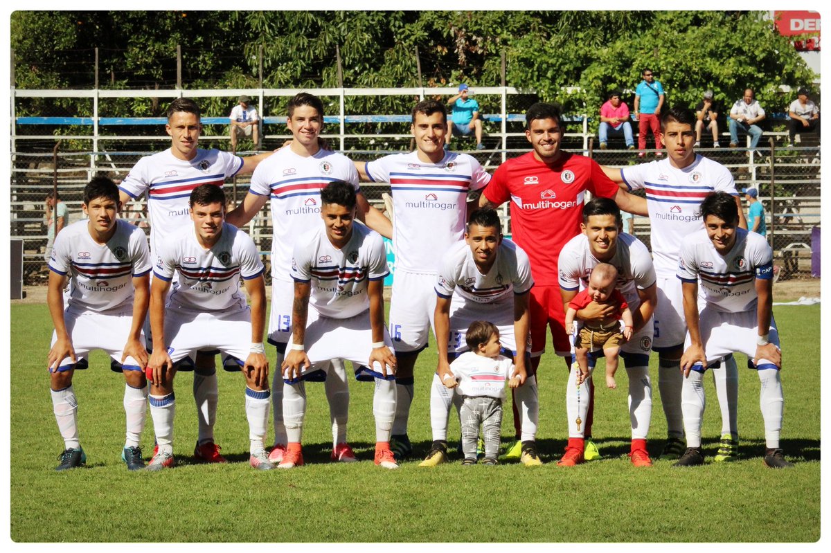 camiseta union santa cruz