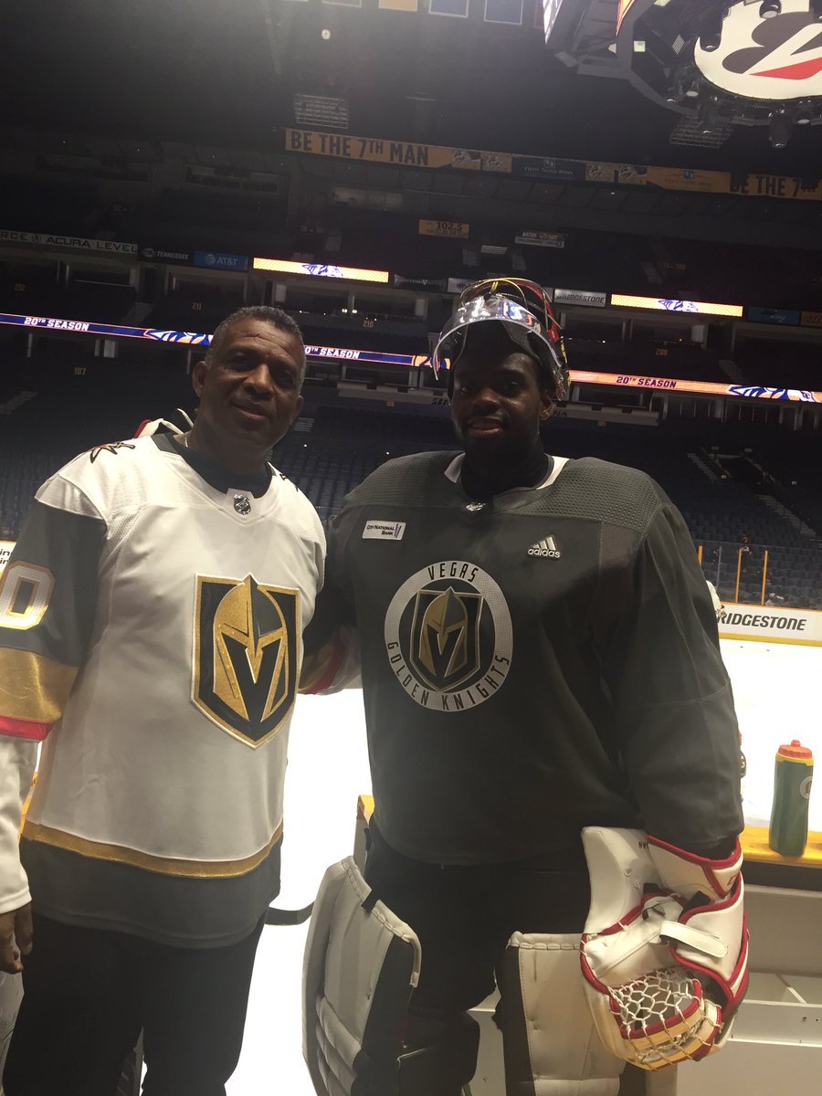 Karl Subban (@subbankarl) on Twitter photo #Howwedidit ...I don’t know how I will do it tonight... #Howwedidit ...I don’t know how I will do it tonight...