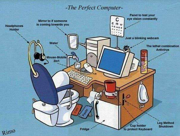 MigrationTransl's tweet photo. The perfect desk for translators... https://t.co/P1wROo9E1I