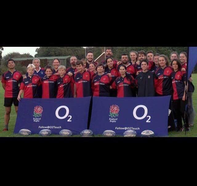 O2Cranleigh's tweet image. Cranleigh massive ! New kits to arrive soon !