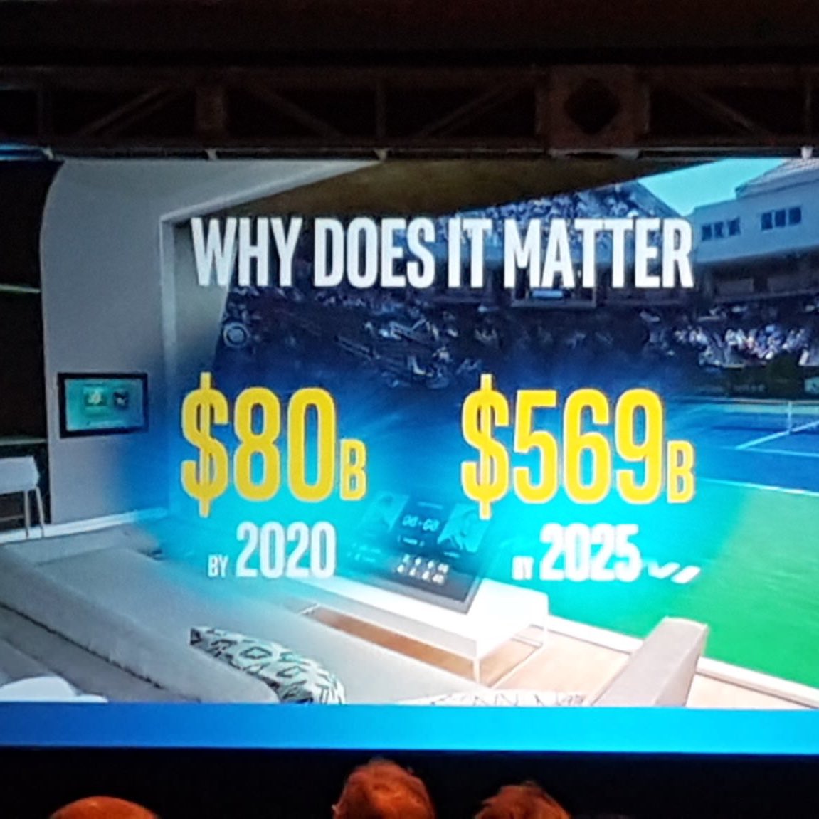 thevrara's tweet photo. VR AR highlights from #VRX2017 #Walmart #Accenture #enterprise #training #design #data #savings #cost #content #interface https://t.co/vyLG8n1u6U