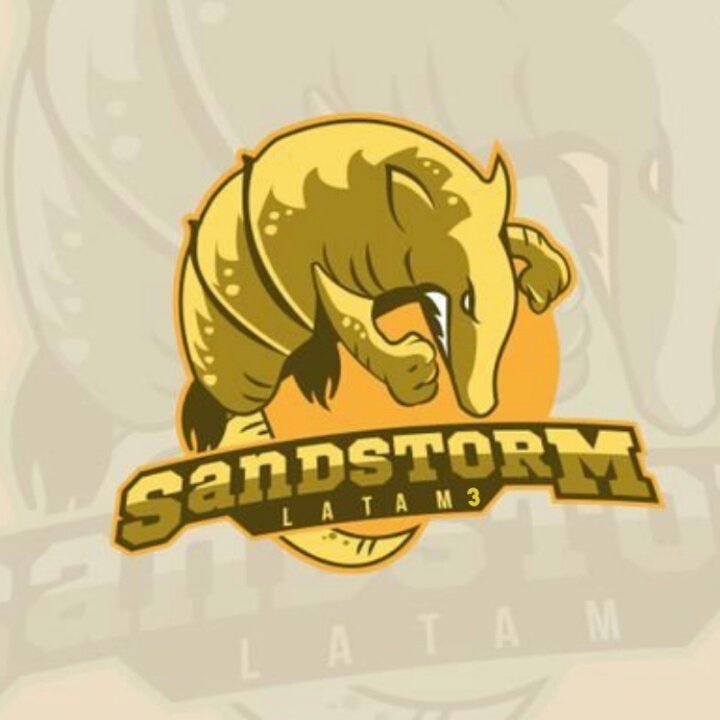 7to equipo en entrar ellos son <a href="/sandstromclov3/">SandstormLatam3</a> ..