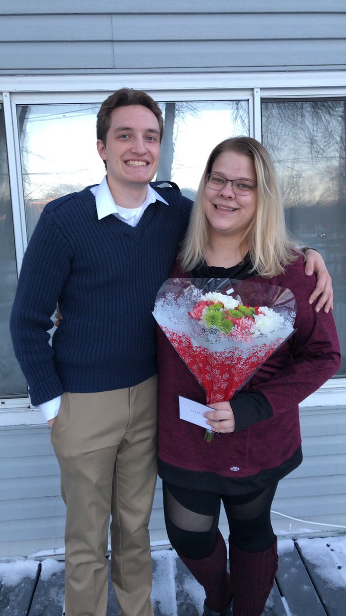 ButkowskiNoah's tweet photo. It’s my pleasure to present Kaitlyn Brandon as a Kappa Sigma Sweetheart nominee for the 2017-2018 year!
#kappasigma #greeklife #thankyouforallyoudo #sweetheart https://t.co/ulhuxvu1jK