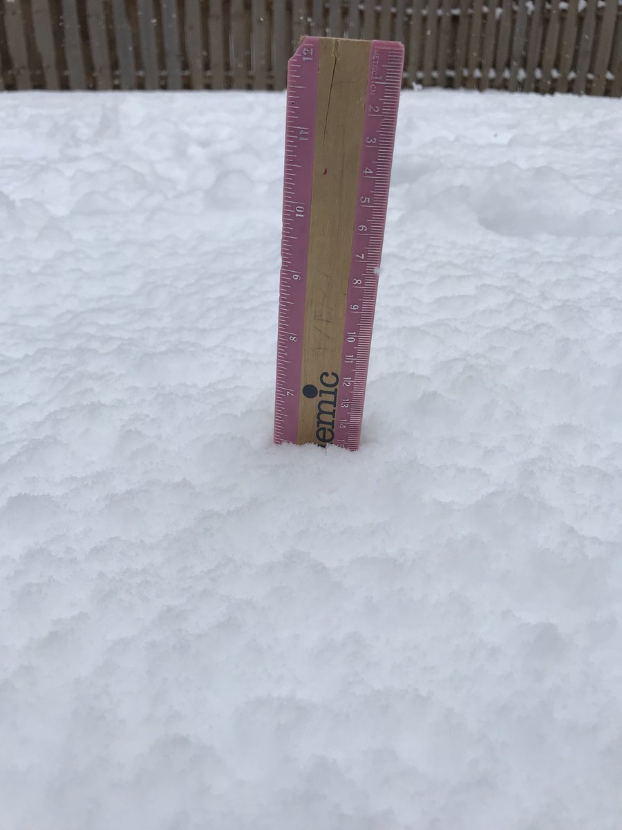 AMC0817's tweet photo. Chelsea AL snow day! #SnowDay17 @spann https://t.co/14v4D37xkF