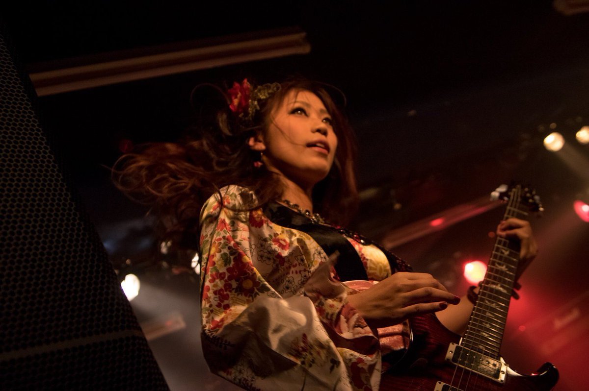 doc69soupcurry's tweet photo. 20170923 ナデシコドール東京単独公演リベンジマッチ 「カラクリ人形劇 〜江戸ヘノ再挑戦〜」巣鴨獅子王(東京) ③ 今日は名古屋! 今日も魂飛ばします!
#ナデシコドール #docLivePhoto https://t.co/w1VoxYNSsH