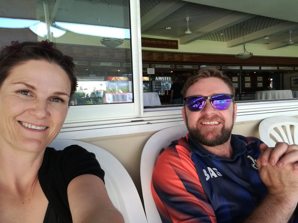 pietmandieskot's tweet photo. What a great experience met my eie @arnewoel by my gunsteling plek in die heelal. Well done @CobrasCricket @NewlandsCricket #totdielaastebal #ppcnewlands #cricket #cobrasvstitans #idontlikecricketiloveit #pumacricket #spottedapple #pietman #semifinals #nuwelandgees #sohittete https://t.co/o5X9R4DXeK