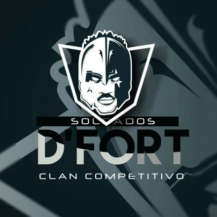 8vo clan en entrar ellos son
@SoldadosDFortCR