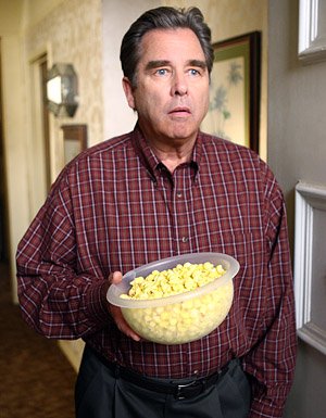 Happy Birthday Beau Bridges! 