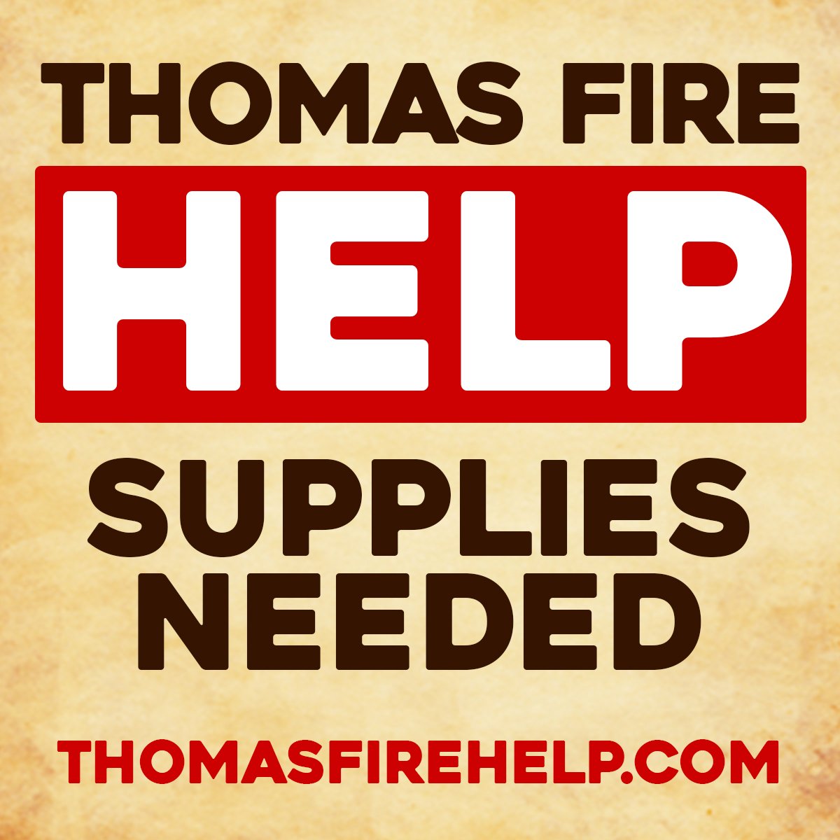ThomasFireHelp tweet picture