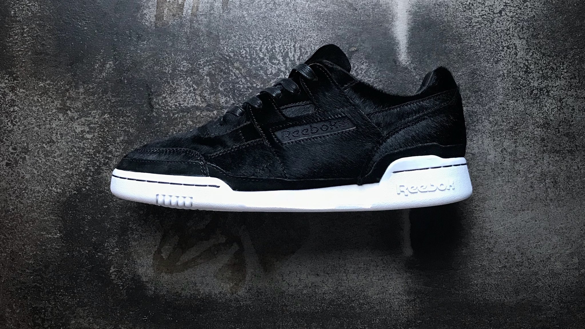 reebok workout lo plus x head porter