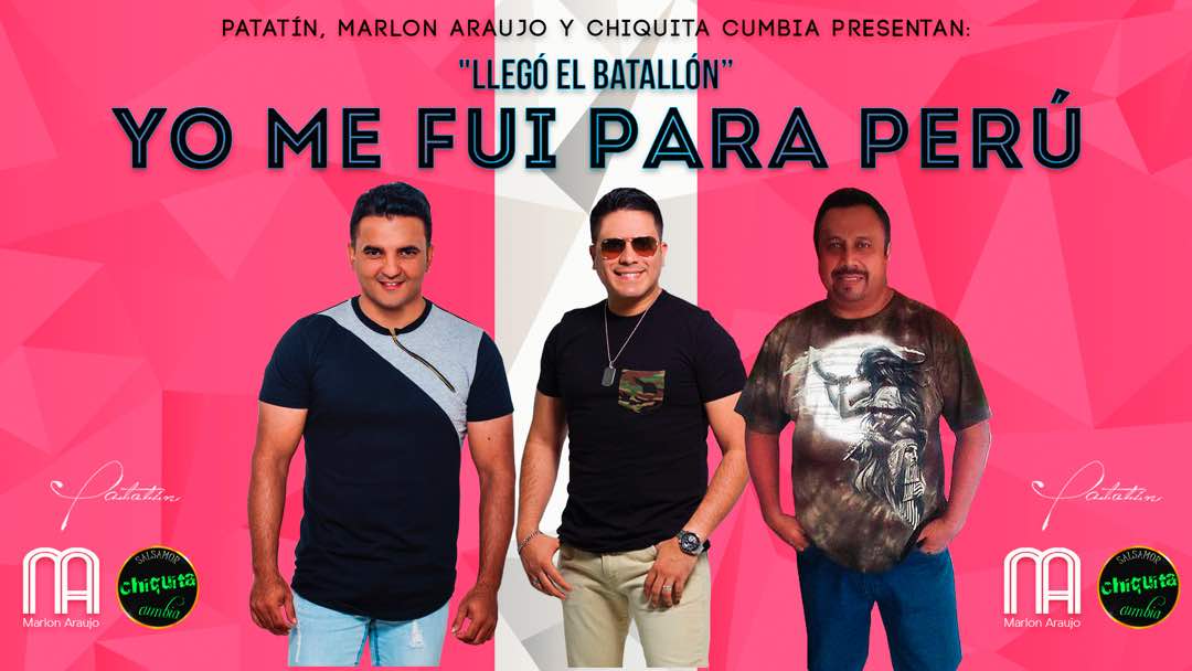 Patatin Guacaran tweet media