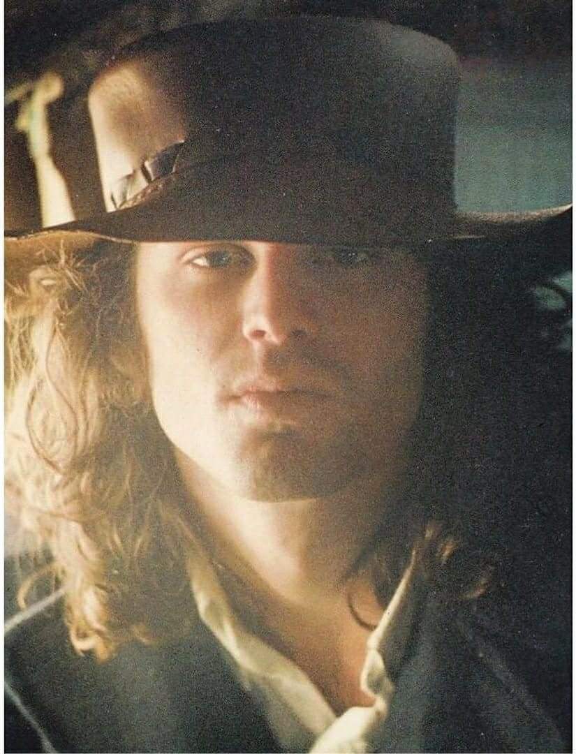 Happy birthday Jim Morrison.   