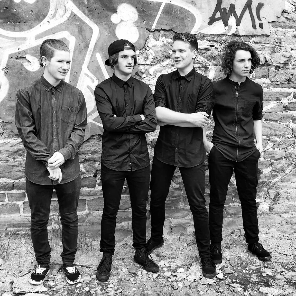 To Hell with Paradise (@thwpband) on Twitter photo 