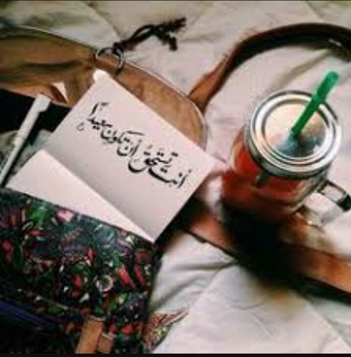 تلك هي الدنيا مزيج من هذا و ذاك و كل يوم لا يشبه ما قبله من الأيام .. أيام بها طيف من الفرح و آخرى طيف من الآلام .. فليكتب الله علينا ما فيه الخير و ليرزقنا صبرا" بلا إستسلام .