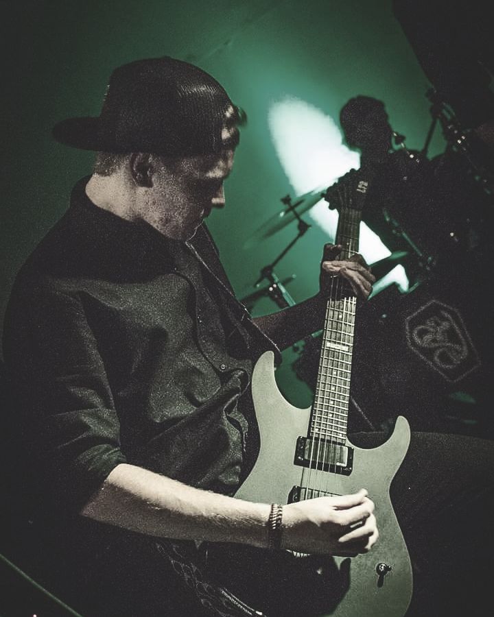 To Hell with Paradise (@thwpband) on Twitter photo 
