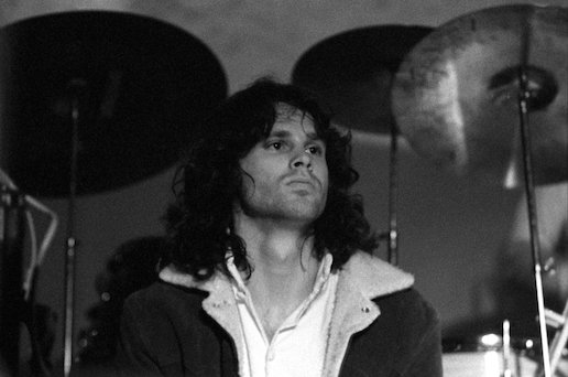 Today a great poet was born. Happy Birthday Jim Morrison ( : Baron Wolman)  