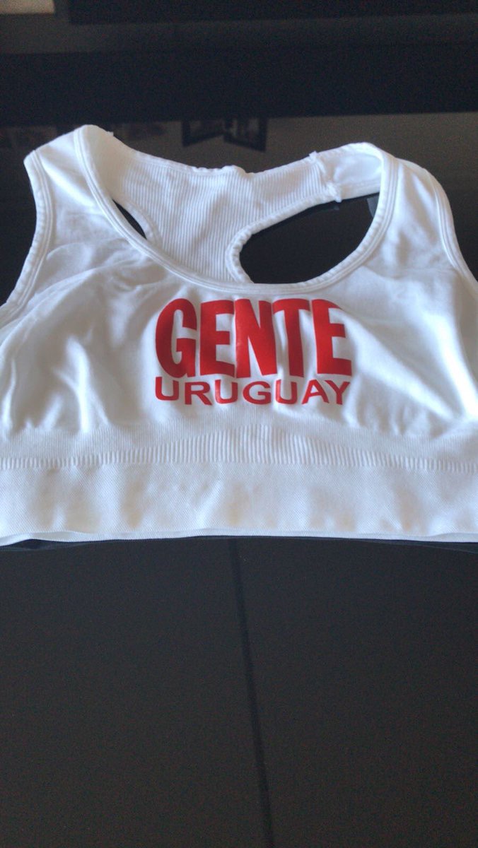 Gente Uruguay tweet media