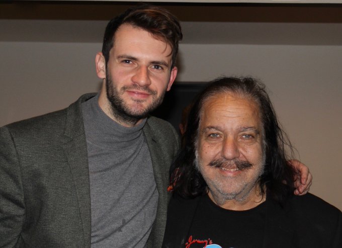 Fun night with the Brits this week. #superbalife #sexypillguru https://t.co/5FEHyj2YdX<a href="/tag/superbalife"class="tags">#superbalife</a><a href="/tag/sexypillguru"class="tags"><span>#sexypillguru</span></a>