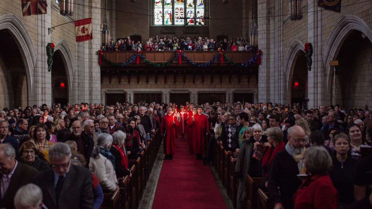 CBC Music on Twitter "Get ready for the 2017 CBCMontreal Christmas