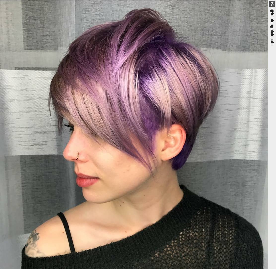 Betrendsetter On Twitter Pixiecuts From Tips Https T Co