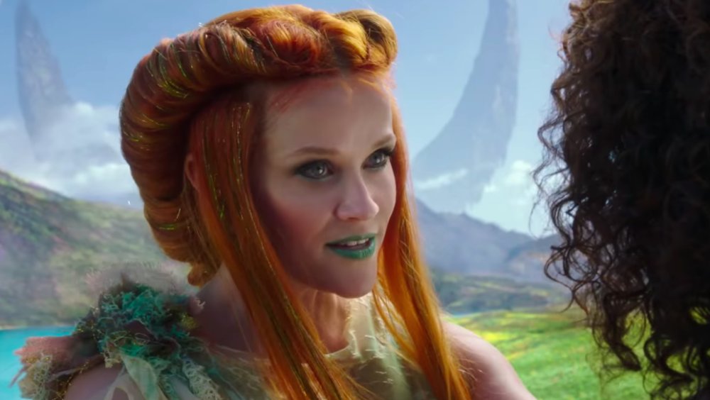 ElBreakPMJr's tweet image. Los pósters que sacaron de Wrinkle in Time te dejarán esperando con ansias el estreno
bit.ly/2nJlbvv