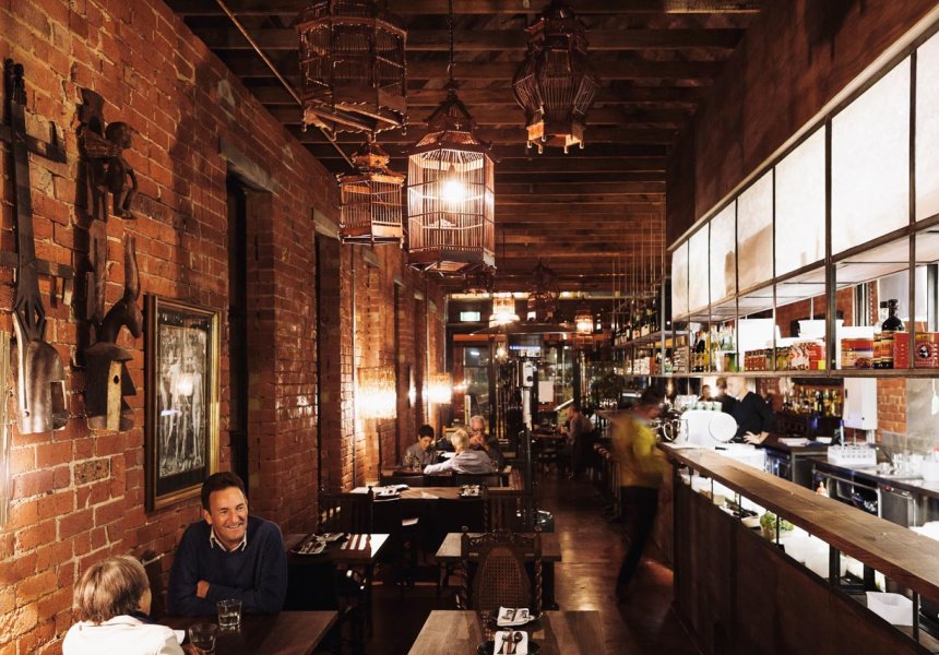 Our guide to the best restaurants in Windsor broadsheet.com.au/melbourne/guid…