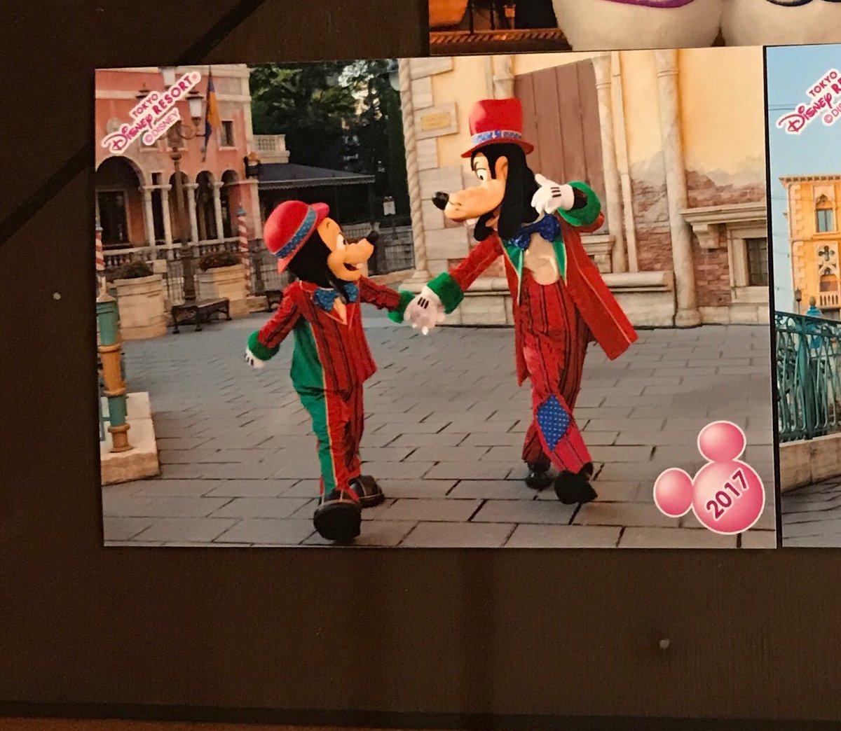 ディズニースペシャルフォト ディズニースペシャルフォト