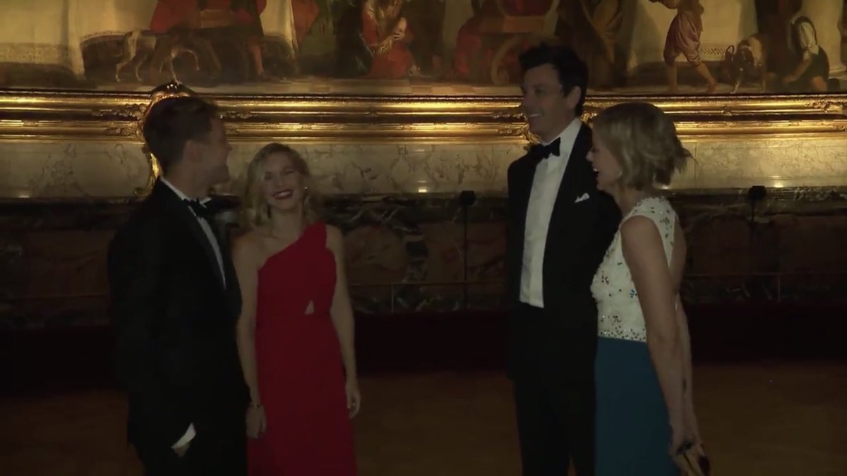 Tami On Twitter Sebastian Vettel And Girlfriend Hanna Prater With Toto Wolff And Susie Wolff At The Fiaprizegiving Seb5 Vettel